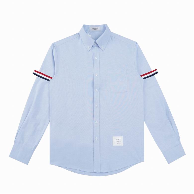 THOM BROWNE Men's Shirts 28